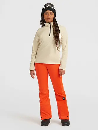 O'NEILL | Damen Unterzieh Zipshirt FWC Cruz | 